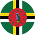 Equipo de DOMINICA