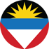 Equipo de ANTIGUA Y BARBUDA